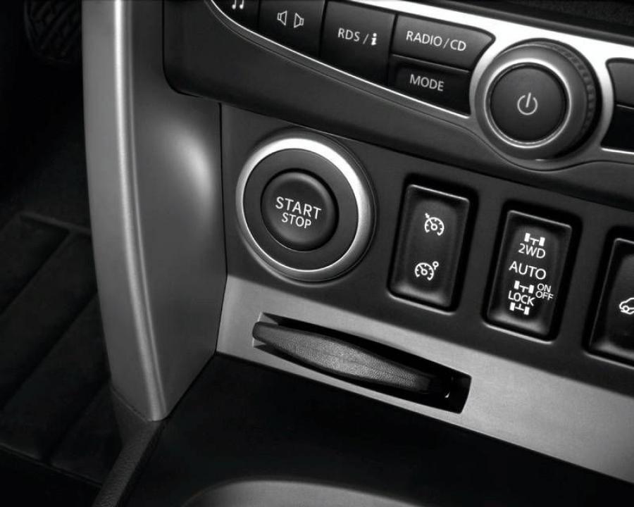  Renault Koleos 2008 года  (фото 125 из 188)